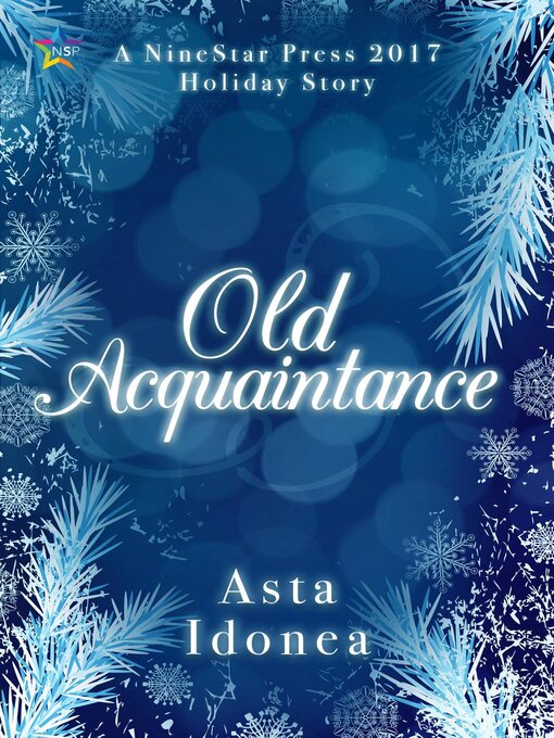 Title details for Old Acquaintance by Asta Idonea - Available